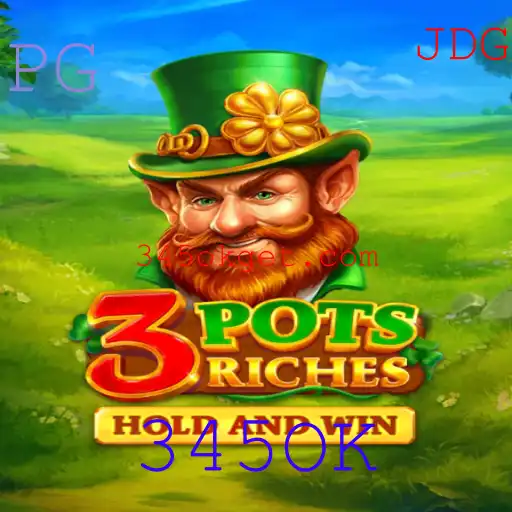 Explore o Fascinante Jogo de Estratégia: 3potsRiches