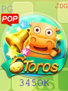 Descubra o Fascinante Jogo 6Toros: Estratégia e Diversão em Alta