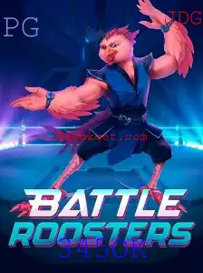 BattleRoosters: A Nova Sensação dos Jogos de Estratégia