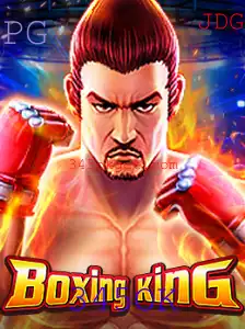 Explorando BoxingKing: O Ápice dos Jogos de Luta em 2023
