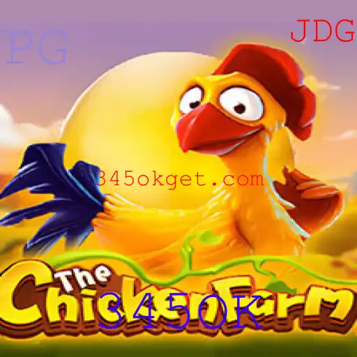 Descubra o Mundo Divertido de ChickenFarm - Um Jogo para Todas as Idades