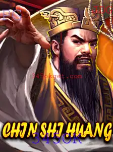 Explorando ChinShiHuang: O Desafio Estratégico do Novo Milênio