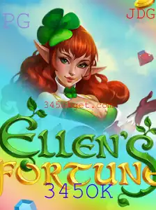 Descubra o Mundo Fascinante de EllensFortune: O Jogo que Conquista a Geração 345OK