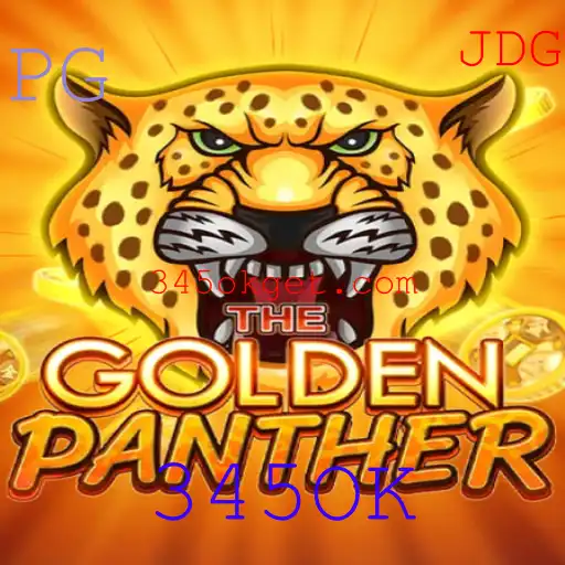 GOLDENPANTHER: A Virada do Jogo no Universo dos Games