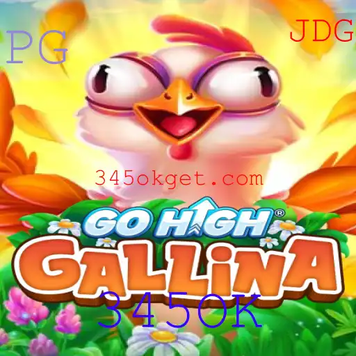 Descubra o Empolgante Jogo GoHighGallina