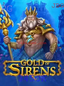 Explorando o Universo de GoldofSirens: Um Mergulho Profundo no Jogo de Estratégia Fantástico