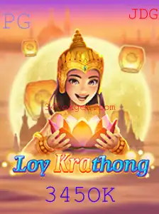 Descubra LoyKrathong: Um Jogo Cativante para Todas as Idades