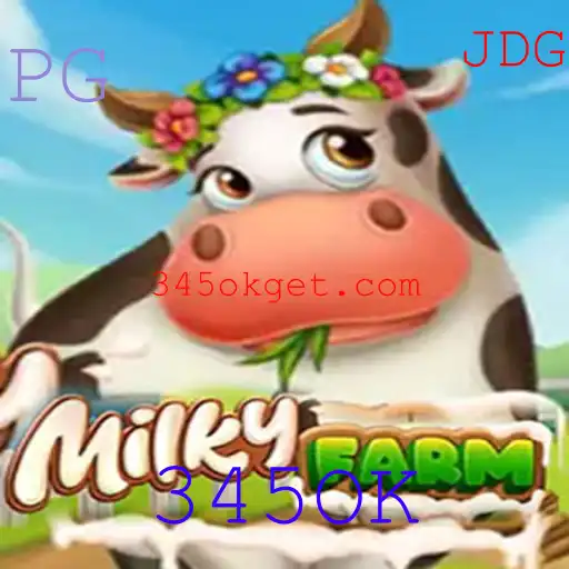 MilkyFarm: Um Mergulho Profundo no Jardim da Leiteira Futurística