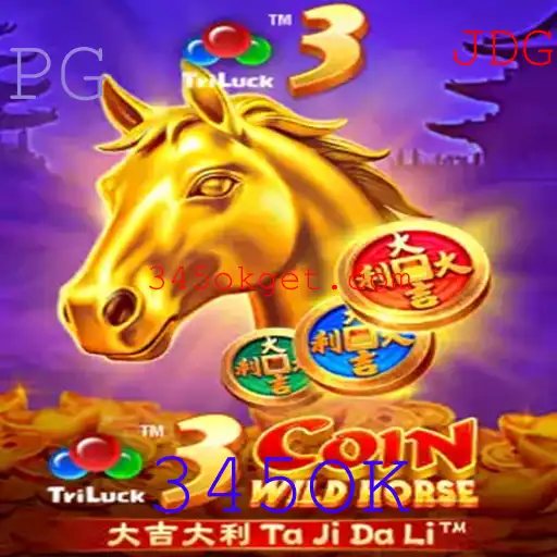 Explorando o Fascinante Mundo de 3CoinWildHorse: Regras, Dinâmica e Estratégia do Jogo