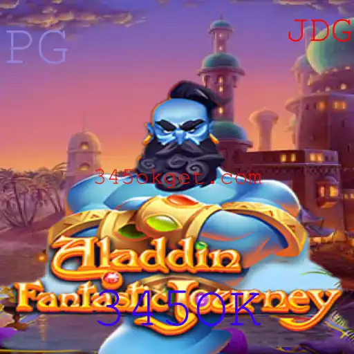 Descubra o Fascinante Mundo de Aladdin: Um Jogo de Aventura Mágica