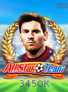 AllStarTeam: Explorando o Mundo do Jogo de Estratégia Revolucionário