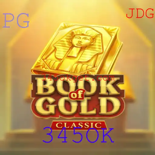 Explorando o Universo do Jogo BookOfGoldClassic