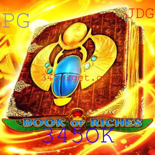 Explorando o Fascinante Mundo de BookofRiches