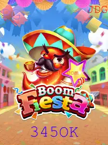 Descubra BoomFiesta: O Jogo de Estratégia e Diversão em 2023