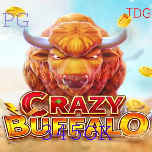 Descubra o Mundo Aventureiro de CRAZYBUFFALO: Estratégia e Diversão
