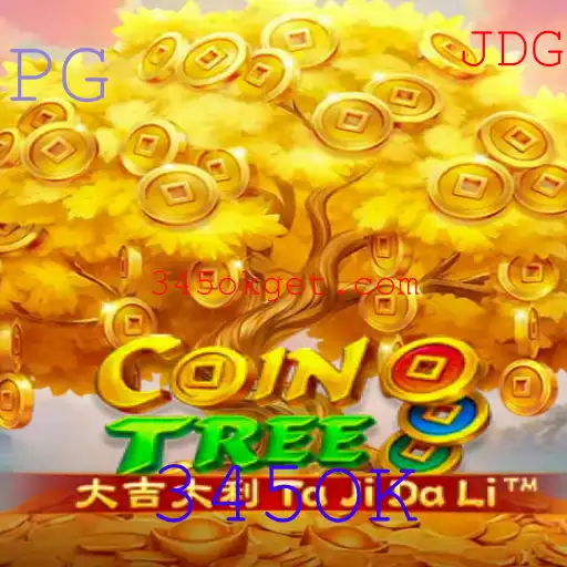 CoinTree: Descubra o Novo Mundo dos Jogos com 345OK