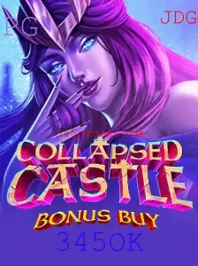 Explorando o Mundo de CollapsedCastleBonusBuy: Um Jogo de Aventura e Estratégia