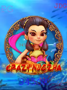 CrazyNuoZha: Um Mergulho no Universo do Jogo Revolucionário