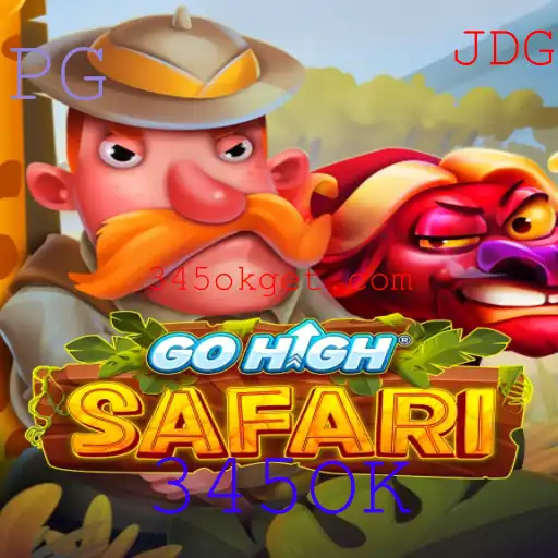 Explore GoHighSafari: Uma Aventura de Estratégia Inovadora