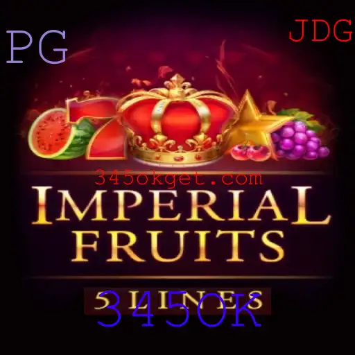 ImperialFruits5: Uma Jornada Frutífera no Universo dos Games