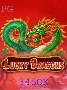 Descubra o Mundo Encantador de LuckyDragons: Um Jogo de Aventura e Sorte