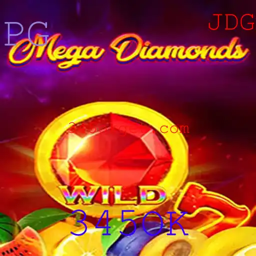 MegaDiamond: Explorando o Universo Brilhante e Estratégico do Novo Jogo