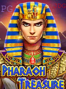 PharaohTreasure: Uma Jornada Épica no Mundo Antigo