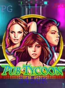 Explorando o Universo do PubTycoon: Um Mergulho em Estratégia e Gestão
