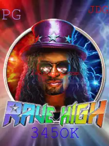 Descubra o Mundo de RaveHigh: O Novo Fenômeno dos Jogos
