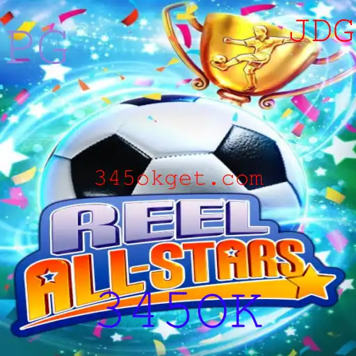 ReelAllStars: Uma Visão Abrangente do Jogo Inovador