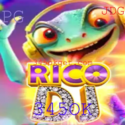 Conheça RicoDJ: O Jogo Que Está Revolucionando o Mundo dos Games