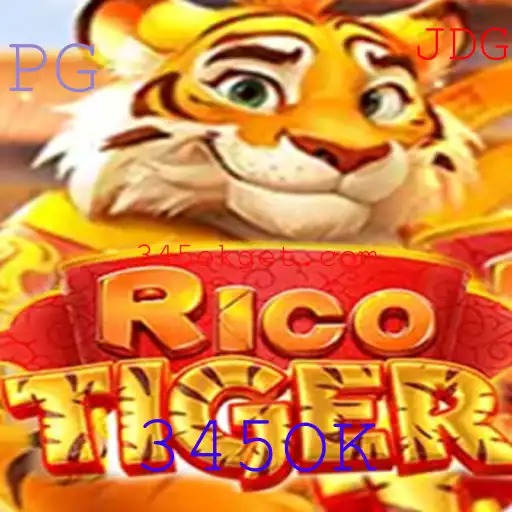 Descubra o Fascinante Mundo do Jogo RicoTiger
