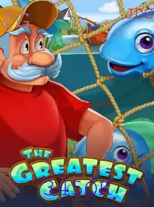 TheGreatestCatch: Um Mergulho no Mundo de Aventuras e Estratégia