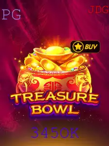 Descubra o Fascinante Mundo de 'TreasureBowl'