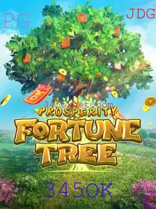 Descubra ProsperityFortuneTree: Uma Jornada de Sucesso e Fortuna