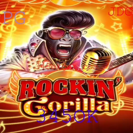 RockinGorilla: O Jogo que Revoluciona as Aventuras Virtuais com Diversão e Estratégia