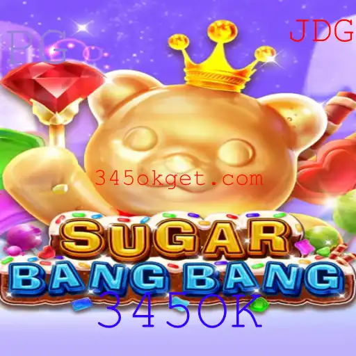 SUGARBANGBANG: Um Mergulho no Mundo Doce da Aventura