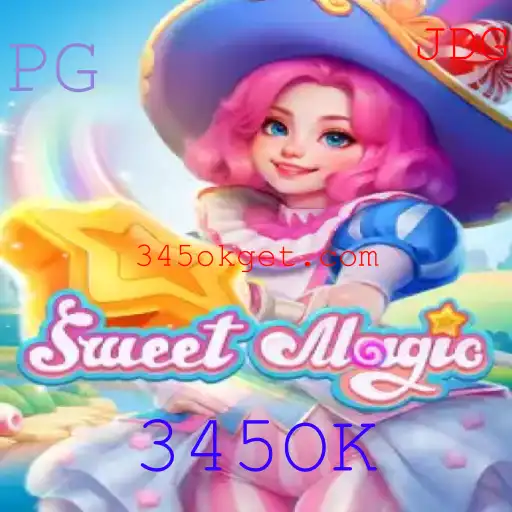 Descubra o Fascinante Mundo do Jogo SweetMagic