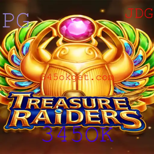 Aventuras e Estratégias em TREASURERAIDERS