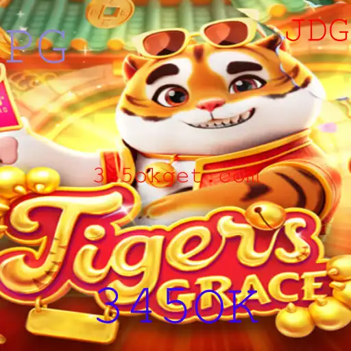 Descubra TigersGrace: O Jogo de Estratégia e Aventura que Está Conquistando Multidões