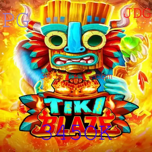 Desvendando TikiBlaze: O Jogo Emocionante que Conquistou o Mundo
