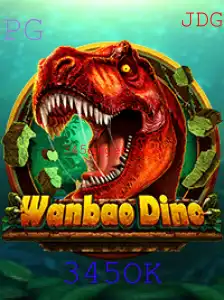 Explorando WanBaoDino: Um Mergulho nas Aventuras Jurássicas com 345OK