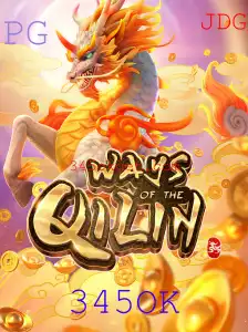 WaysoftheQilin: Descubra o Fascinante Mundo do Novo Jogo