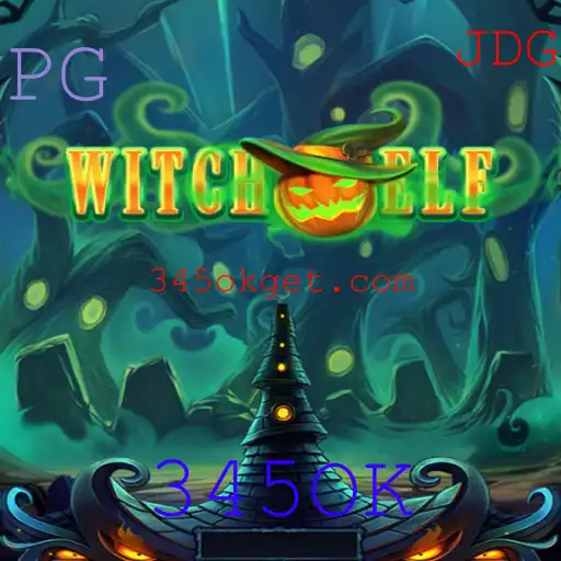 Explorando o Mundo Enigmático de WitchElf: Um Mergulho no Jogo Inovador