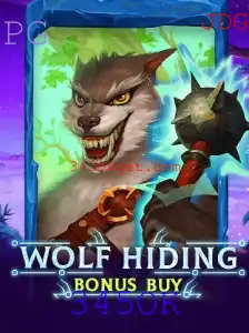 Guia Completo para o Jogo WolfHidingBonusBuy