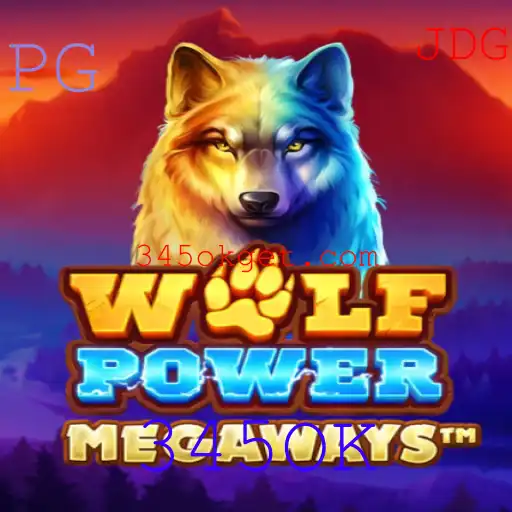 Descubra a Emoção de WolfPowerMega: A Nova Sensação do Mundo dos Jogos